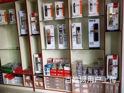 常州快速换锁公司电话号码 - 图片 3