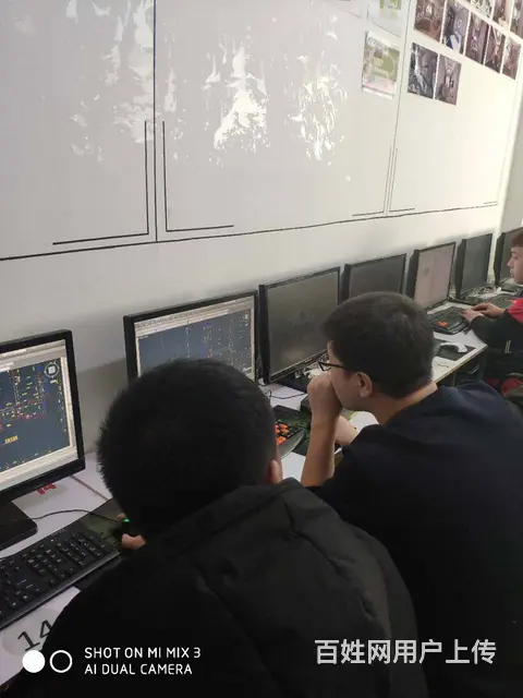 赤峰视频拍摄、视频制作、包装剪辑课程培训班 - 图片 8