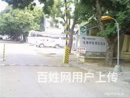 北部湾东路供电局生活小区 普通住宅1厅 简单装修 - 图片 1