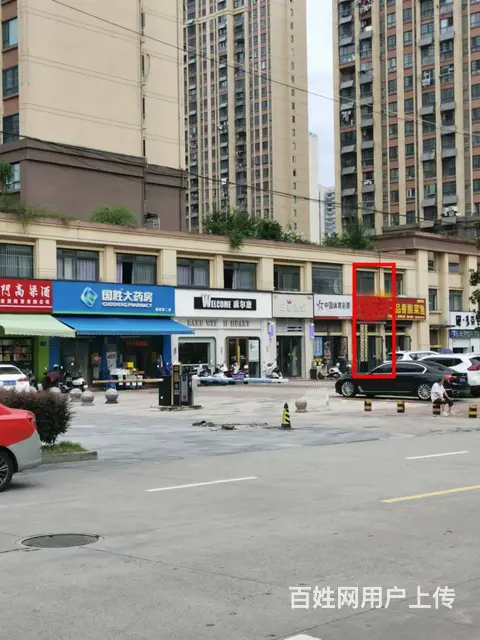 人流量大 客源稳定 生意好做 随时来看 - 图片 1