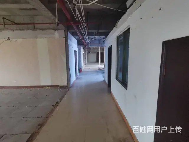 （51旺铺推荐）玉沙路皇马国际酒店500平招租 - 图片 4