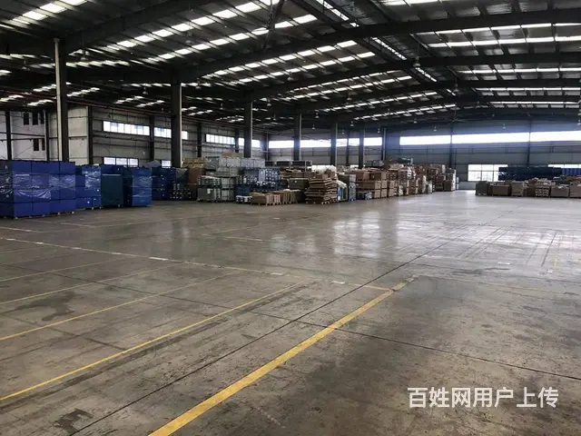 （老板本人）长沙县星沙经开区大型园区仓库招租 5856 - 图片 4