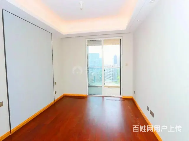 房东诚心出售 奥体金茂府 4室2厅2卫大四房有车位 价格可谈 - 图片 1