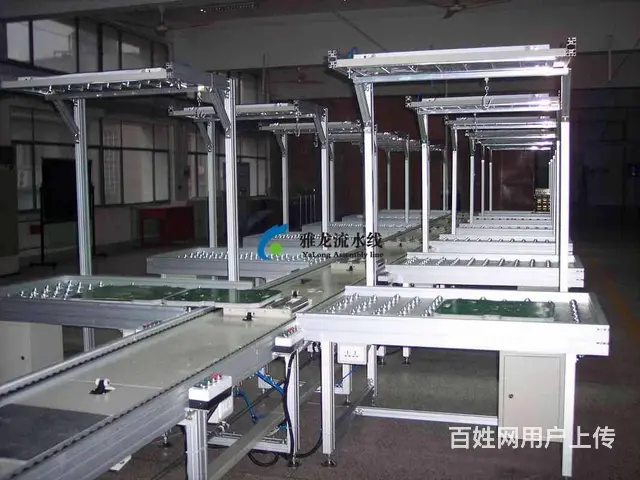 蚌埠流水线	蚌埠自动流水线	蚌埠生产线-技术可靠-地暖 - 图片 2