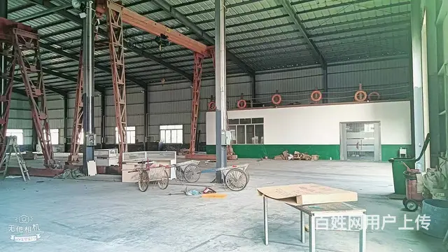 红旗小林独门、独院小型厂房 - 图片 5