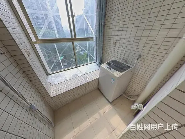鸿泰80 精装一房朝南 实验小梅华中 交通便利 位置安静 - 图片 4