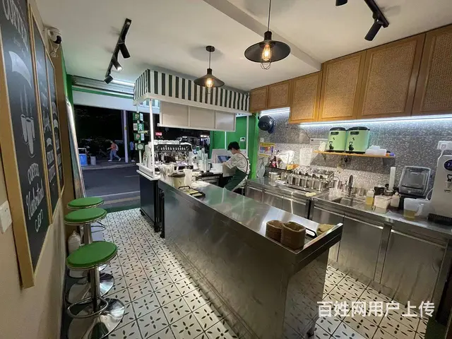 后江IN象沿街铺位出租 - 图片 3