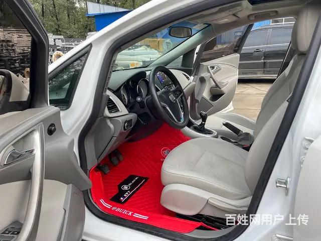 别克 英朗 2014款 英朗XT 1.6 手动 进取版 - 图片 7