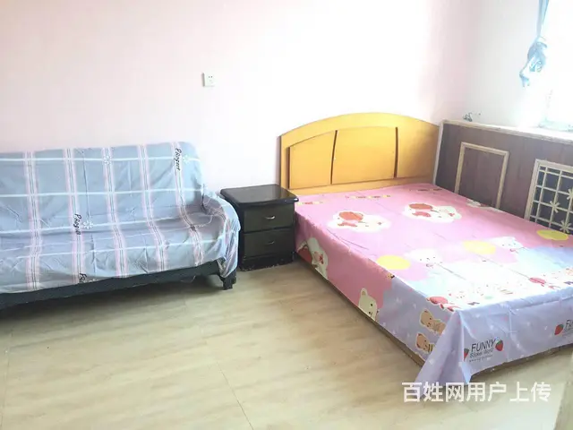 近中街大悦城，中街新玛特旁，750元/月，吉隆小区，家电全 - 图片 6