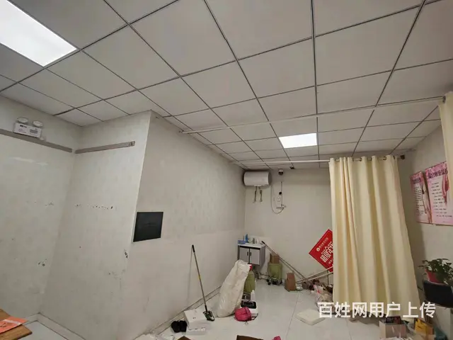 （徐州找店网）空转！沛县御澜湾靠近路口门面 - 图片 3