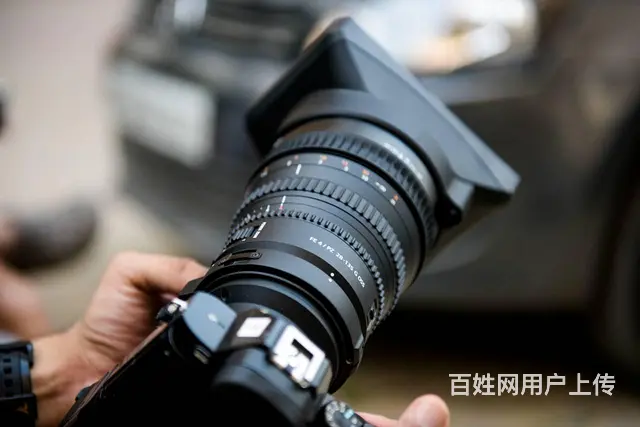 常州宣传片制作公司纪像传媒提供专业视频拍摄制作服务 - 图片