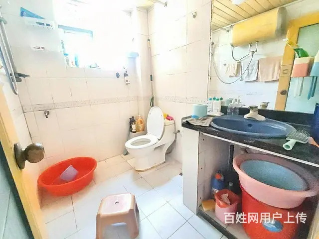 好房带大露台 带杂物房 体育旁 第九十二 满五   双卫 - 图片 5
