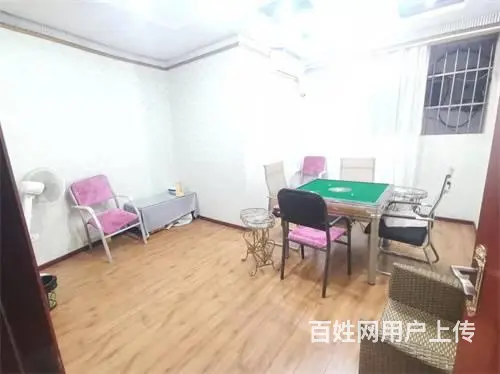 （达州铺源网）南外三里坪清晨丽苑旁300㎡茶楼转让 - 图片 7