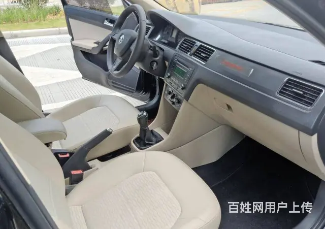 斯柯达 昕锐 2016款 1.6 手动 尊行版 - 图片 11