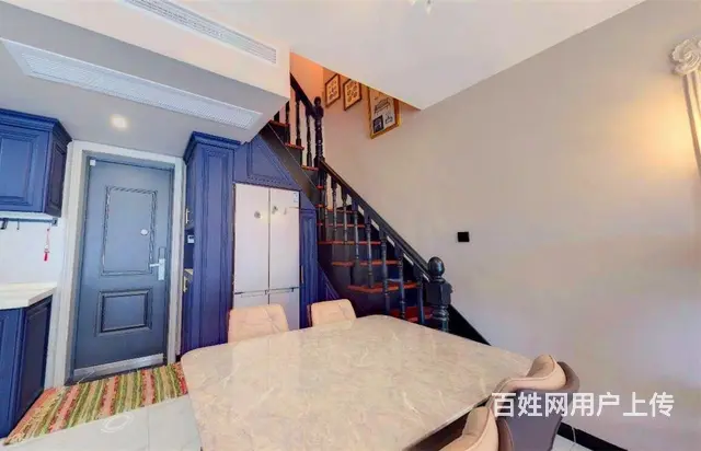 横琴荔枝湾 沪上洋房风格 精品四房复式 南向观园林 - 图片 6