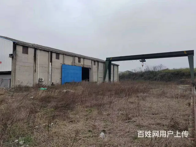 （老板本人）天心区一力物流园区内场地优价出租  6032 - 图片 4