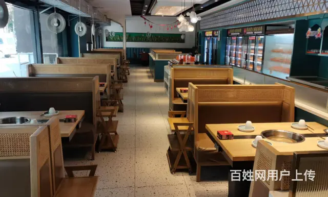 C11194位于呼图壁县西市路世纪嘉园临街餐饮店转让 - 图片 2