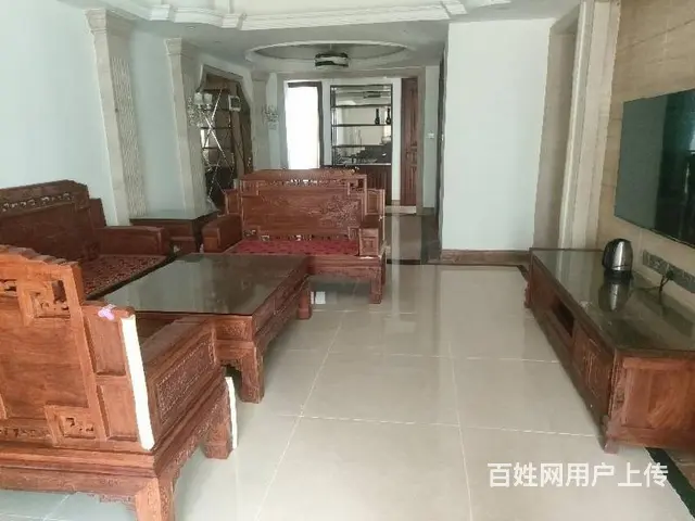 国兴商圈   国瑞城5房南北通透 - 图片 1