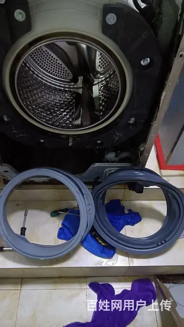 本地上门服务钟点工保洁油烟机清洗家电清洗热水器清洗 - 图片 3