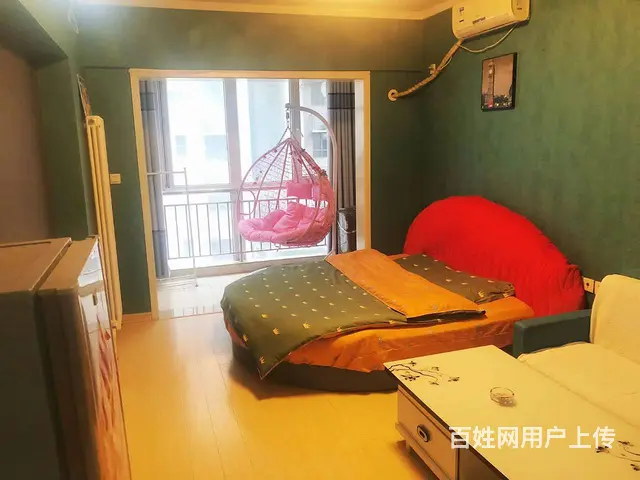 急转世纪城客源稳定日租房低价转让 - 图片 6