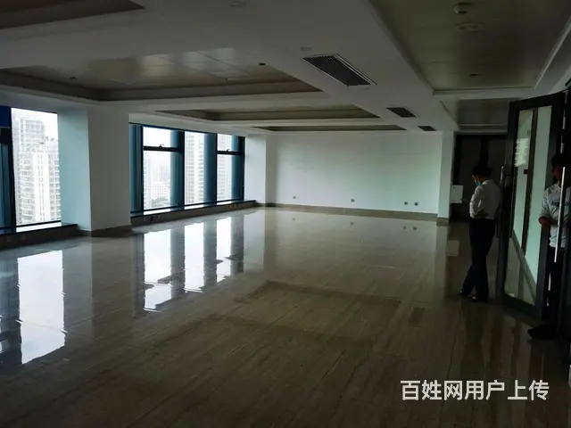 （51旺铺推荐）滨海大道（滨海国际金融中心）写字楼招租 - 图片 3