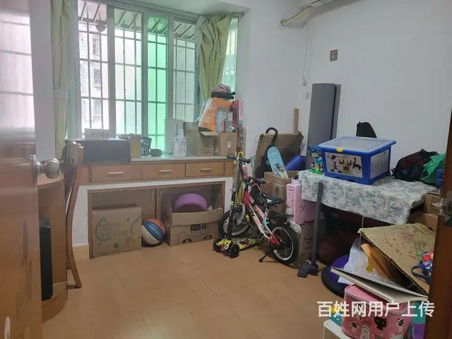 体育中心旁 富华广场北区 富康花园 九中十二小 格局方正急售 - 图片 7
