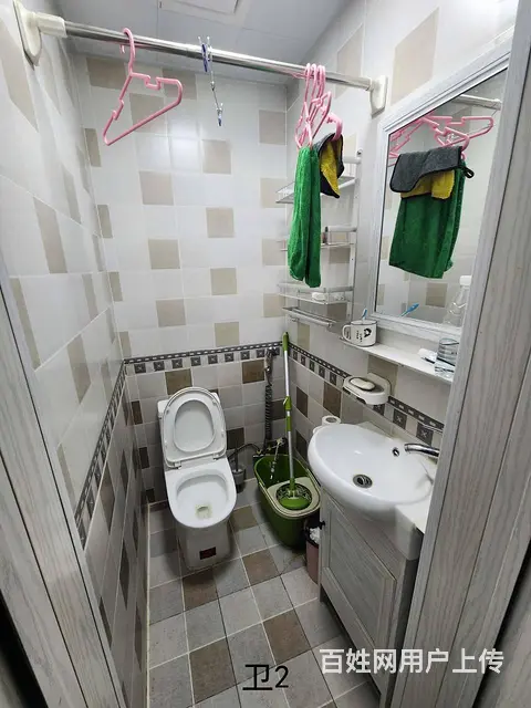 州一中家属院 普通住宅 精装修 - 图片 6
