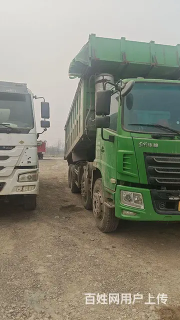 东风 其他 自卸车 国5 - 图片 1