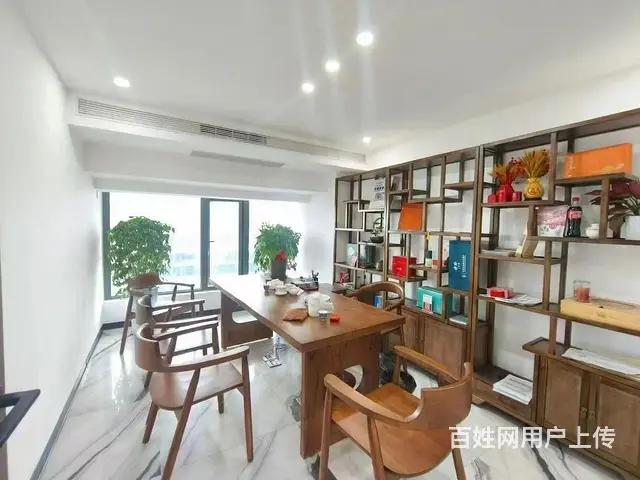 （三横王）临省电视台 商住两用 精装修带家具 - 图片 1