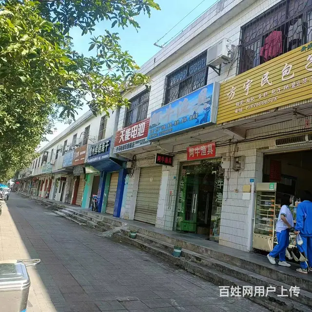 （51旺铺推荐）秀英区金福路50平临街旺铺招租 - 图片 3