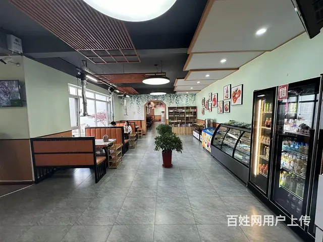 （微易转）王舍路北溪创意园大型烤肉餐饮店转让   - 图片 3