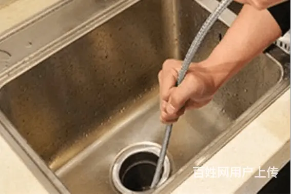 娄底下水道疏通全市十分钟上门服务 - 图片 2