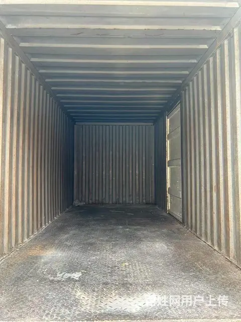 庆铃 厢式货车 国3 - 图片 5