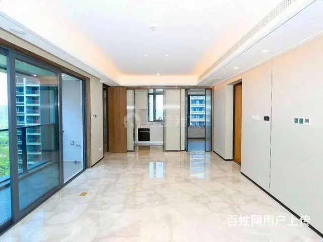 滨江区新交付楼盘 滨康天曜城 坐拥天街T D 四房 业主诚售 - 图片 11