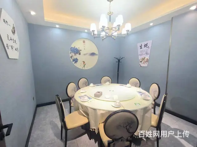 B个人一千城美食街餐厅转让或诚招合作伙伴，或承包 - 图片 10