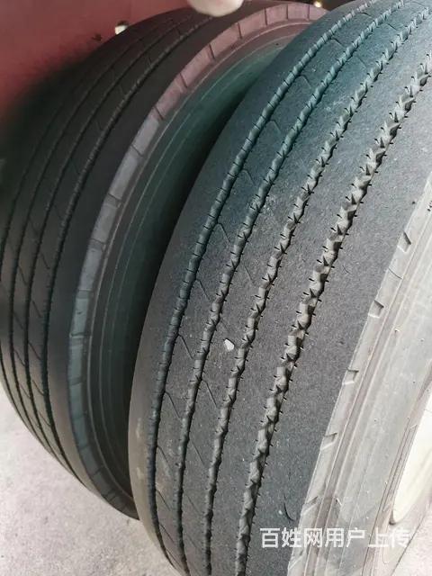 江淮格尔发 厢式货车 国4 - 图片 4