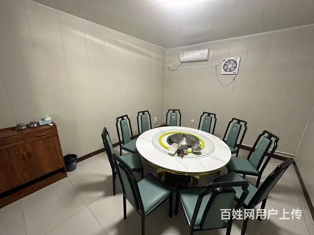 （微易转）临淄建材城烧烤全羊火锅餐饮饭店转让 - 图片 5