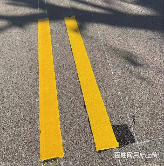 临沧街道停车场划线报价 - 图片 5