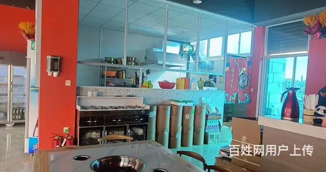 （极 致）横店繁荣街的餐饮店转让！适合各行业餐饮店 - 图片 7