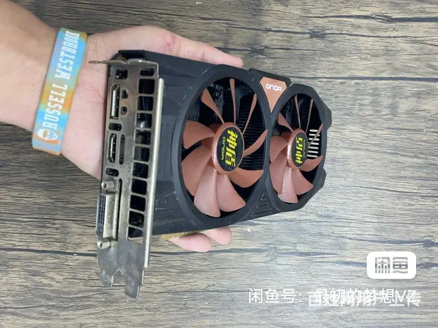 【搞定了！】昂达GTX750i双风扇1g大显卡.玩游戏首选 - 图片 5