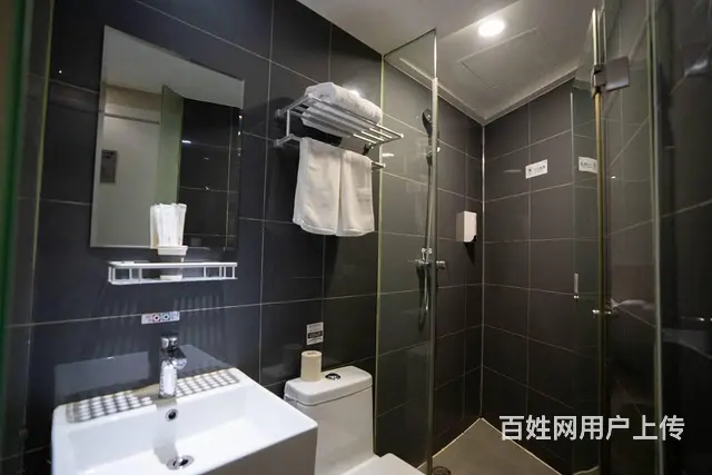 江岸-江汉路 酒店公寓 - 图片 3