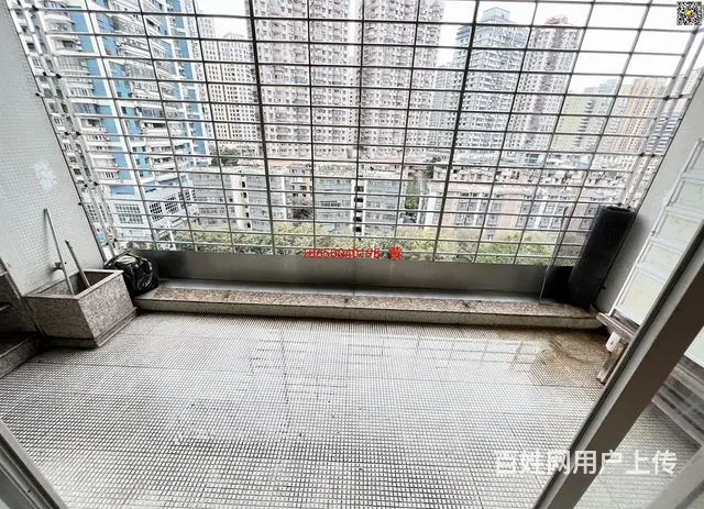 吕厝地铁口 2梯3户 品质精装3房2卫2阳台 南北 - 图片 10