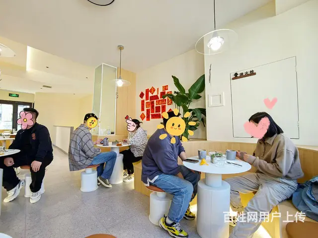 4.28周日【太原】给你“1小时8次恋爱机会” - 图片 1