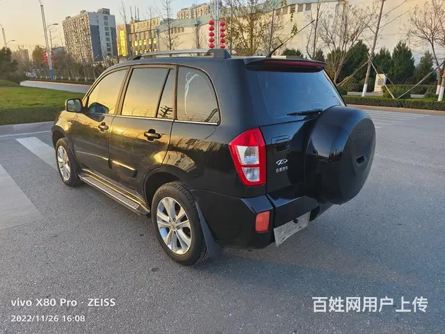 别克 英朗 2011款 英朗GT 1.6T 手自一体 真皮款 - 图片 7