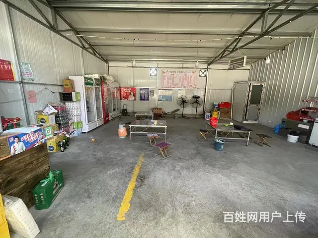 临淄区临淄大院内烧烤店整体出 - 图片 5