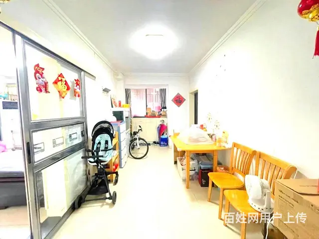 急售 四方坪小高层电梯房 人车分流  清水塘北校区才子佳苑 - 图片 7