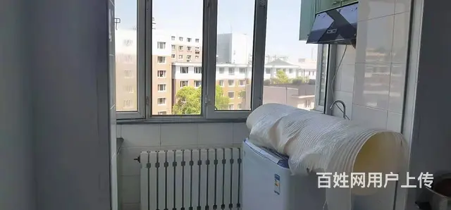 【搞定了！】振兴广场工商银行后身50平七楼年租4200元 - 图片 2