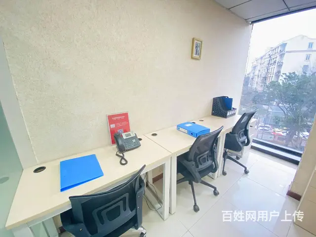 你还在为创业办公室烦恼吗，成熟商圈商业齐全，带家私仅房租 - 图片 2