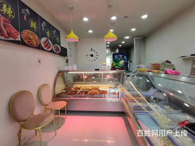B个人一乐美星苑小区大门口现卤店4.8万急转 - 图片 2