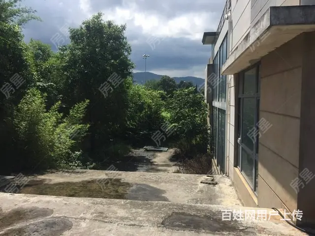 滇池高尔夫 高天流云独栋别墅  别墅 毛坯房 - 图片 12